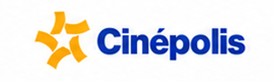 Cinépolis logo