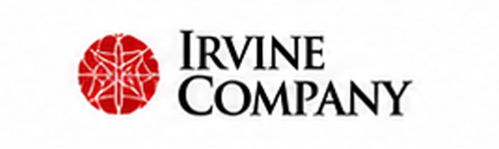 Irvine Company logo
