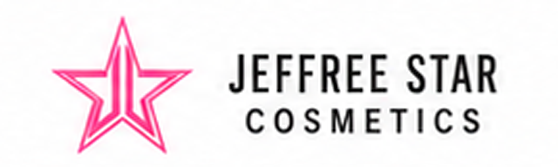 Jeffree Star Cosmetics logo