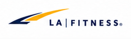 LA Fitness logo
